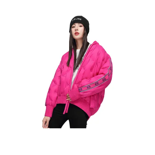 YAYA Женские Пуховики