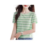 Зелёные полосы