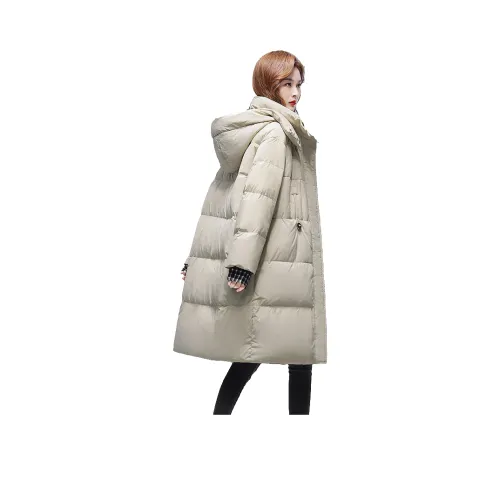 YAYA Женские пуховики