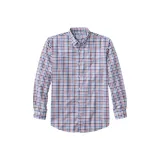 Синий/красный полосы