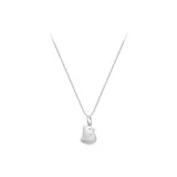 Ожерелье "Трудолюбивая курица"