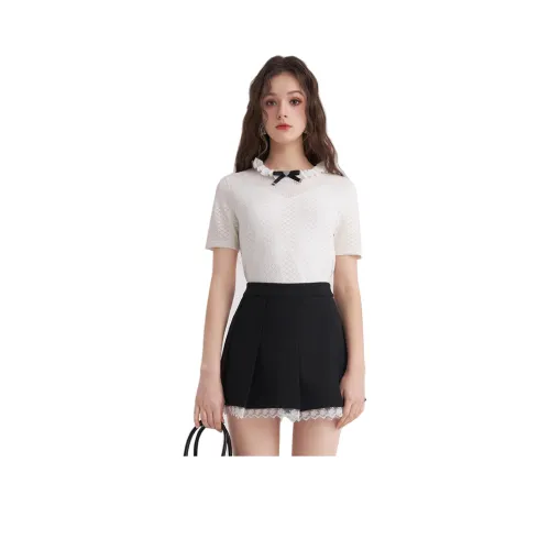 JORYAweekend Трикотаж Женский Белый