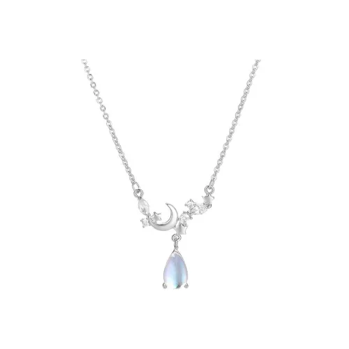 clect Сплав Ожерелье Женское