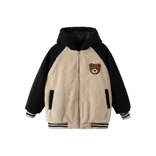 MY LITTLE PONY Хлопковый пуховик для подростков