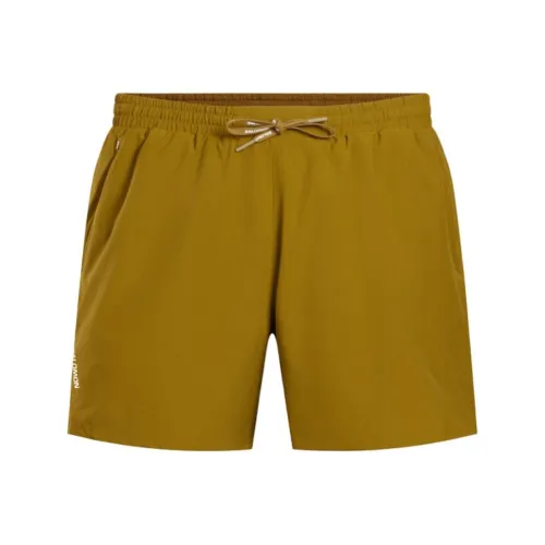 Salomon Collaboration Яркий Оливковый Мужской C26411 Мужские Повседневные Шорты