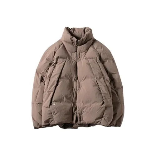 Nautica White Sail Пуховик Унисекс