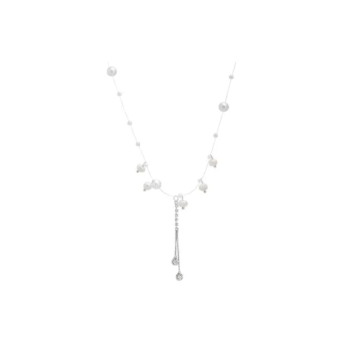 JOLLY SEASONS Сплав Ожерелья Женские