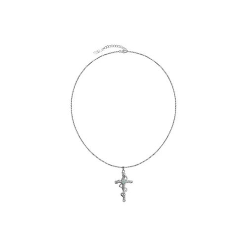 masw Медный сплав ожерелья унисекс