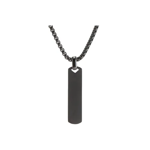 Datang Guoding Alloy Black Unisex