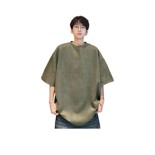 FOREVER 21 Унисекс Футболки