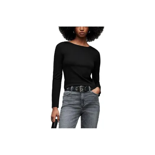 ALLSAINTS Женские футболки