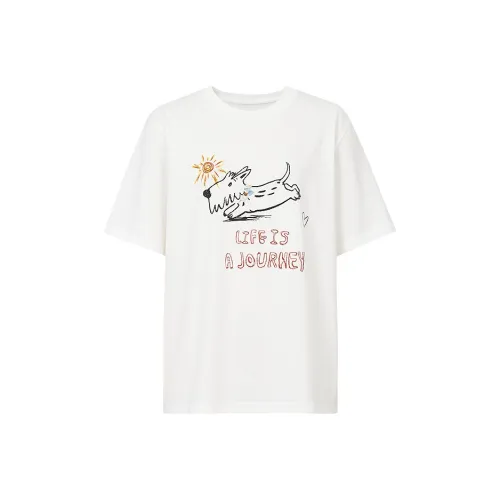 Hopeshow Женские футболки с коротким рукавом