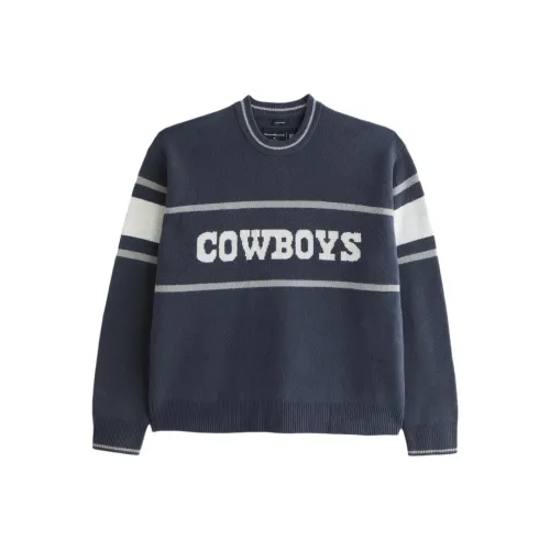 Abercrombie＆Fitch Свитер Мужской