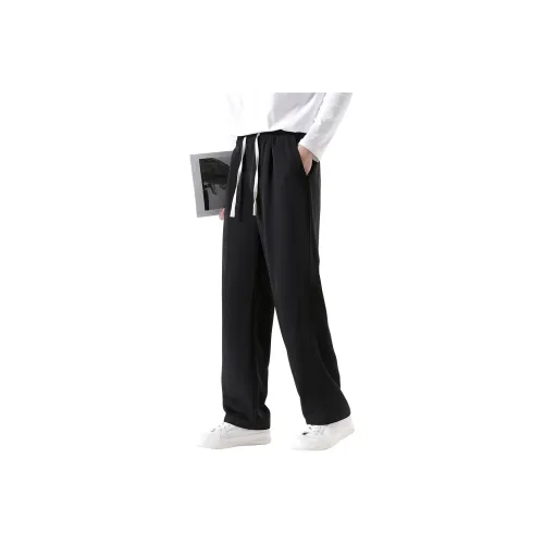 JEANSWEST Унисекс Костюмные брюки