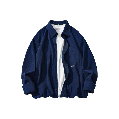 LIVINGTOWN Унисекс Рубашки