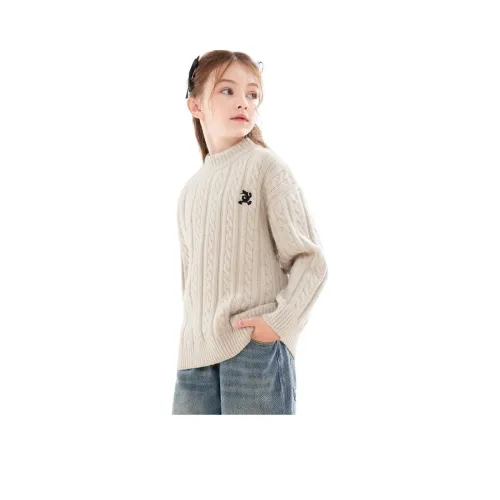 Дисней Школьный возраст Свитеры