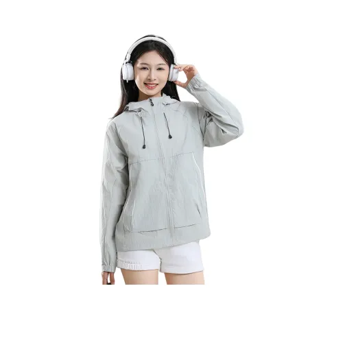 Mulinsen Одежда с защитой от солнца Женская