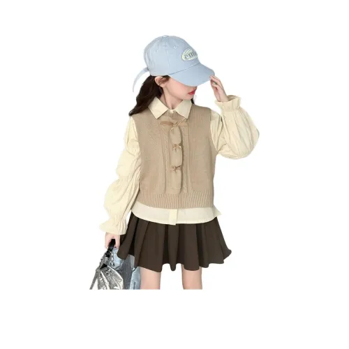 EASTERN CAMEL Kids Комплекты с юбкой