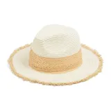 Молочно-белый