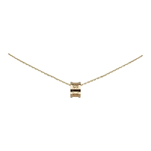 GUCCI Ожерелья Женские