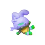 Донателло My Melody