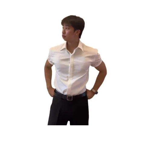 MORii Унисекс Рубашки