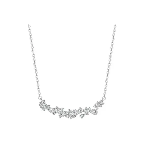 BONAS Сплав Ожерелье Женское