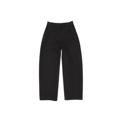 Acne Studios SS25 FW25 Повседневные брюки Женские