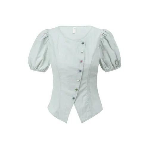 MISHOW Женские Рубашки