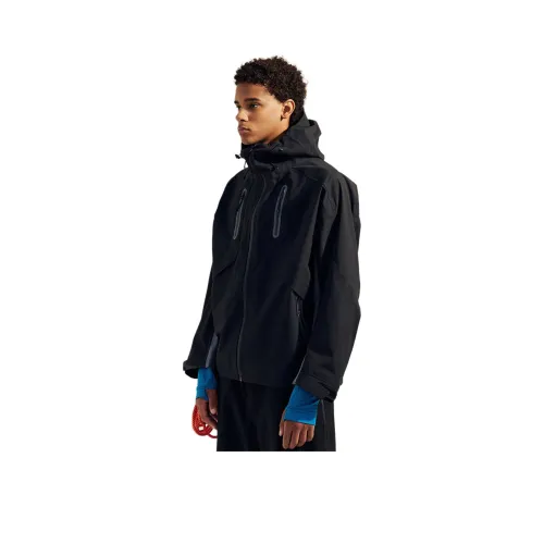 Norybrand Унисекс Куртки
