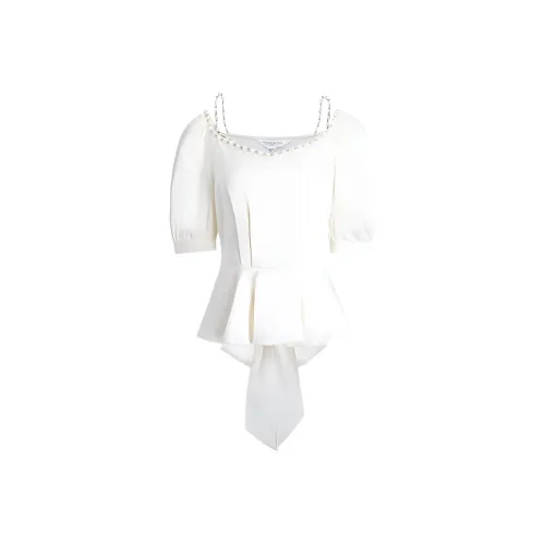 Anmani Женские Шифоновые Рубашки