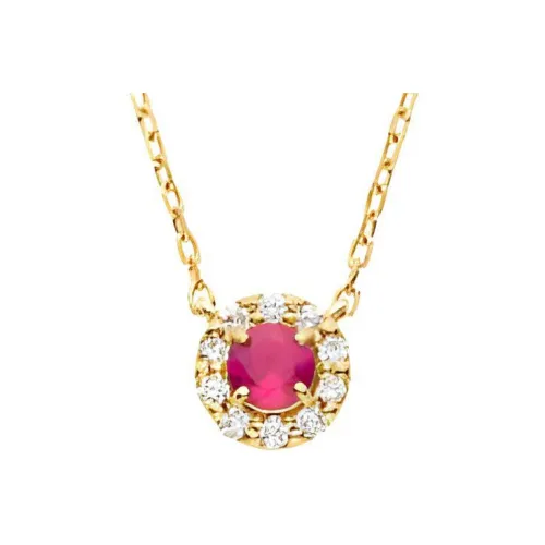 Vendome Aoyama Ожерелья Женские
