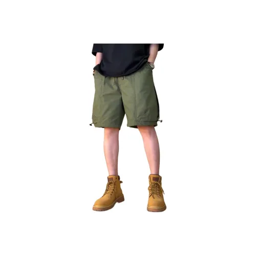 CORNILOT Унисекс Шорты карго