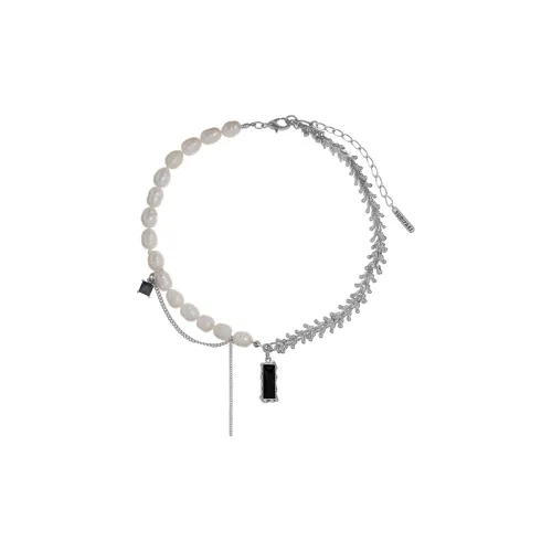 SUMIYAKI Ожерелье Серебряное Унисекс