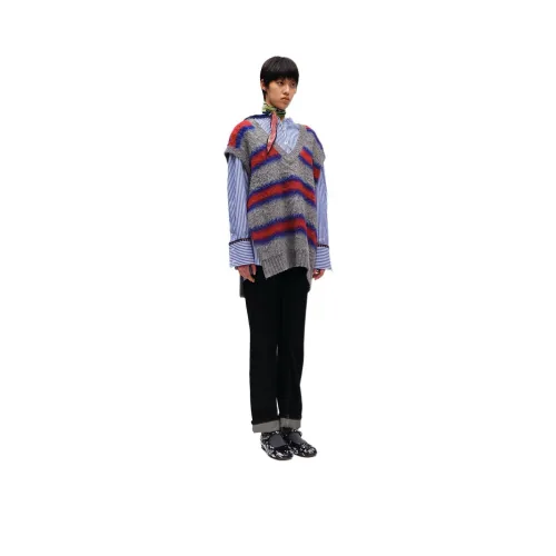 Short Sentence Майка Женская