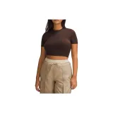 Темно-кофейный