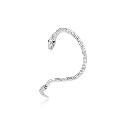 Серьги-гвоздики из стерлингового серебра 925 пробы LUCA Унисекс