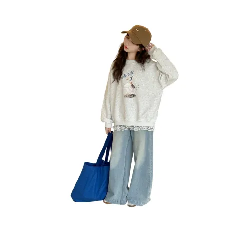 Yomi House Повседневная Спортивная Одежда Фотиния Серый Детский