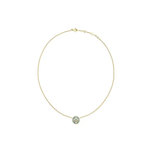 DIOR Женские ожерелья
