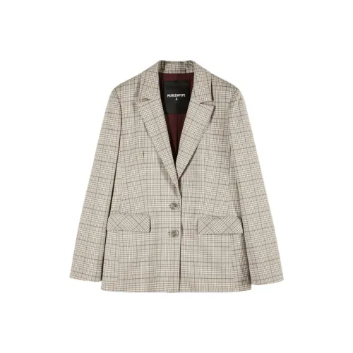 Patrizia Pepe FW25 Бизнес-костюм Пальто Женское