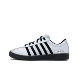 Белый/Чисто Черный (Женский)