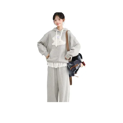 KKX Женские Свитшоты