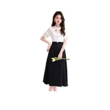 Бежевый + Черный