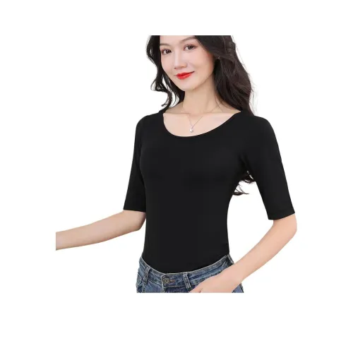 LANZA Женские футболки