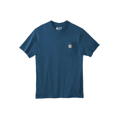 Carhartt Мужские T-рубашки