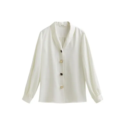 FANSILANEN Женские Рубашки