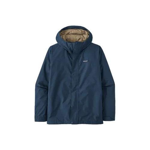 Patagonia Jackson Glacier Куртка Мужская