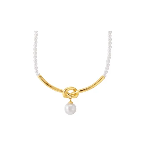 Lady Go Сплав Ожерелья Женские