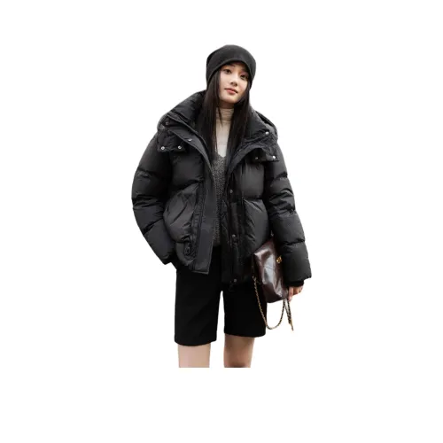 YAYA Женские Пуховики