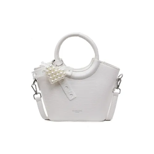 Han Munie ПУ (полиуретан) Сумка Женская Многоцветная